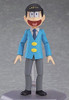 Max Factory figma Jyushimatsu Matsuno (Osomatsu-san)