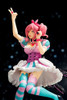 Max Factory PLAMAX 1/20 MF-12 minimum factory Makina Nakajima Plastic Model (Macross Delta)
