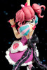 Max Factory PLAMAX 1/20 MF-12 minimum factory Makina Nakajima Plastic Model (Macross Delta)