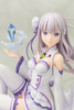 Kotobukiya Emilia 1/8 Figure (Re:ZERO -Starting Life in Another World-)
