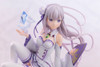 Kotobukiya Emilia 1/8 Figure (Re:ZERO -Starting Life in Another World-)