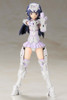 Kotobukiya Frame Arms Girl Architect Off White Ver. Plastic Model
