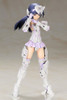 Kotobukiya Frame Arms Girl Architect Off White Ver. Plastic Model