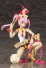 Kotobukiya Megami Device 1/1 Chaos & Pretty Magical Girl Plastic Model