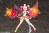 Kotobukiya Megami Device 1/1 Chaos & Pretty Magical Girl Plastic Model