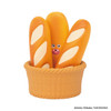Ken Elephant Pandorobo Bread Thief Figure Collection Third Edition BOX (4pcs)