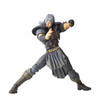 Kaiyodo Legacy of Revoltech LR-033 Shuu Figure (Fist of the North Star)