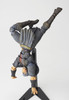 Kaiyodo Legacy of Revoltech LR-033 Shuu Figure (Fist of the North Star)