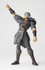 Kaiyodo Legacy of Revoltech LR-033 Shuu Figure (Fist of the North Star)