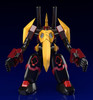 Good Smile Company MODEROID Balking Plastic Model (Gaiking: Legend of Daiku-Maryu)