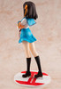 KADOKAWA Light Novel Edition Haruhi Suzumiya 1/7 Figure