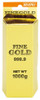 Beverly Jigsaw Puzzle M108-204 Gold Hell (108 S-Pieces)