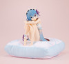 KADOKAWA Rem: Birthday Blue Lingerie Ver. 1/7 Figure (Re:ZERO -Starting Life in Another World-)