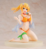 KADOKAWA Darkness: Light Novel Swimsuit Ver. 1/7 Figure (Kono Subarashii Sekai ni Shukufuku wo!)