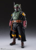 Bandai S.H.Figuarts Boba Fett Classic Ver. Figure (STAR WARS: The Book Of Boba Fett)