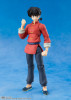Bandai S.H.Figuarts Ranma Saotome Figure (Ranma 1/2)