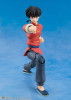 Bandai S.H.Figuarts Ranma Saotome Figure (Ranma 1/2)