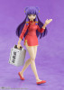 Bandai S. H. Figuarts Shampoo Figure (Ranma 1/2)