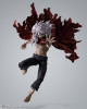 Bandai S.H.Figuarts Tomura Shigaraki Figure (My Hero Academia)