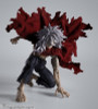Bandai S.H.Figuarts Tomura Shigaraki Figure (My Hero Academia)