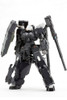 Kotobukiya 108770 Frame Arms FA067 XFA-01 Werewolf Specter RE 1/100 Scale Kit