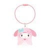 T's Factory Sanrio Ghost Play Keyring: Ghost Play / My Melody