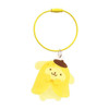 T's Factory Sanrio Ghost Play Keyring Ghost Play / Pompompurin
