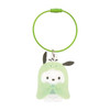 T's Factory Sanrio Playing Ghosts Key Ring Playing Ghosts Pochacco