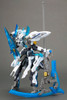 Kotobukiya 108794 Frame Arms FA069 NSG-X2 Hresvelgr Ater RE 1/100 Scale Kit