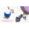 T's Factory Sanrio Acrylic Attached Tail Charm Pom Pom Purin