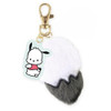 T's Factory Sanrio Acrylic Tail Charm Featuring Pochacco