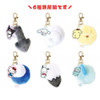 T's Factory Sanrio Acrylic Tail Charm Featuring Pochacco