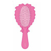 Kcompany Hello Kitty Hair Brush Leopard Print Pink