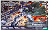 Kotobukiya 108817 Frame Arms FA071 Type32 5C Zenrai Assault RE 1/100 Scale Kit