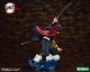 Kotobukiya 1/8 ARTFX J Giyu Tomioka Figure (Demon Slayer) (Rerelease)