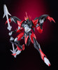 Good Smile Company MODEROID Tekkaman Evil Plastic Model (Starknight Tekkaman Blade)