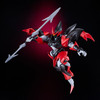 Good Smile Company MODEROID Tekkaman Evil Plastic Model (Starknight Tekkaman Blade)