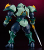 Good Smile Company MODEROID Tekkaman Dagger and Tekkaman Axe Plastic Model (Starknight Tekkaman Blade)