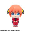 MegaHouse LookUp: Class 3-Z Ginpachi Sensei Kagura Figure (Gintama)