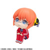 MegaHouse LookUp: Class 3-Z Ginpachi Sensei Kagura Figure (Gintama)