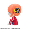 MegaHouse LookUp: Class 3-Z Ginpachi Sensei Kagura Figure (Gintama)