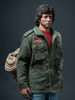 threezero 1/6 John Rambo (Field Jacket) Figure (Rambo)