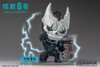 SUNRISEPOP Kaiju No. 8 Figure Sitting