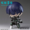SUNRISEPOP Soshiro Figure Sitting (Kaiju No. 8)