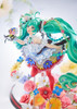 Good Smile Company Hatsune Miku JAPAN LIVE TOUR 2025 BLOOMING 1/7 Figure (Character Vocal Series 01: Hatsune Miku)