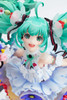 Good Smile Company Hatsune Miku JAPAN LIVE TOUR 2025 BLOOMING 1/7 Figure (Character Vocal Series 01: Hatsune Miku)