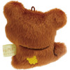 San-x Rilakkuma Rilakkuma Hanging Plush Toy Kogu MV28801