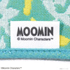 Moomin Triple Layer Gauze Handkerchief Little My And Children