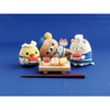San-x Rilakkuma Rilakkuma Sushi Plush Rira MV38901