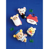 San-x Rilakkuma Rilakkuma Sushi Plush Rira MV38901